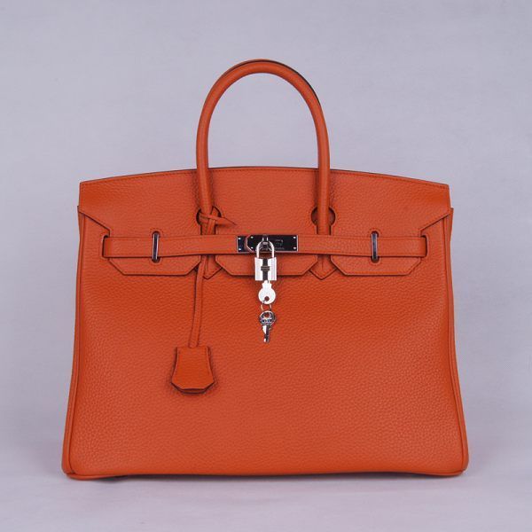 Сумка Hermes Birkin 40 cm