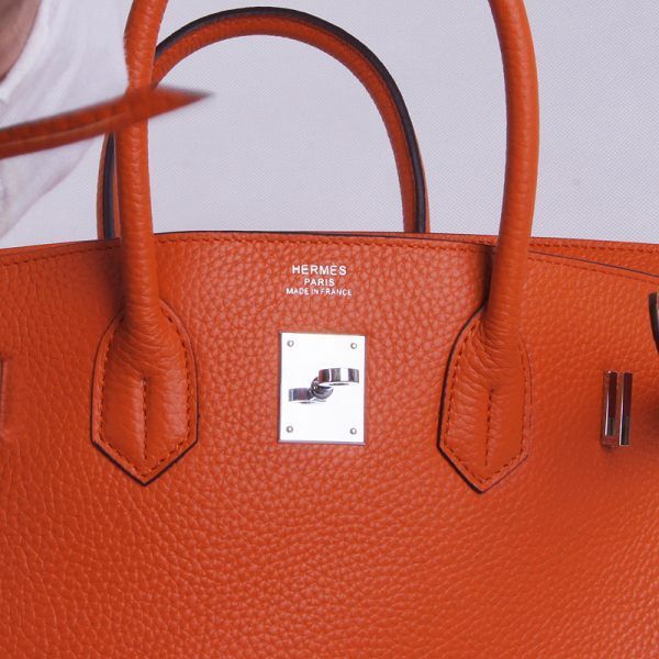 Сумка Hermes Birkin 40 cm