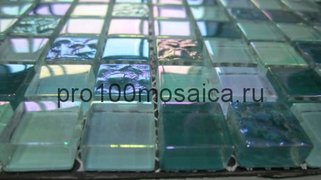 Sea Drops Мозаика серия EXCLUSIVE, размер, мм: 300*300