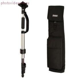 Cтедикам/монопод VariZoom FlowPod в наборе
