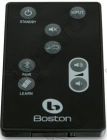 BOSTON ACOUSTICS SOUNDWARE XS DIGITAL CINEMA