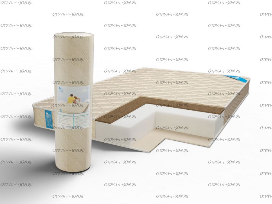 Матрас  Roll Classic Comfort Line (15)