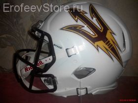 Arizona State Riddell Revo Speed размер L