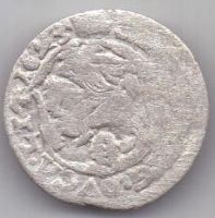 1 грош 1625 г. Литва .Польша