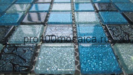 Breeze  Мозаика серия CRYSTAL,  размер, мм: 300*300