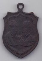 жетон 1914 г.
