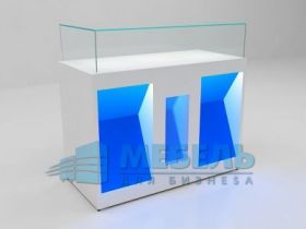 Прилавок для украшений