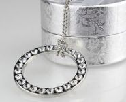 GIFT Ring & Chain "Кольцо и цепочка"