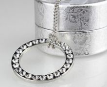 GIFT Ring & Chain "Кольцо и цепочка"