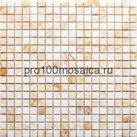 Ragno rosso 15 x15 Мозаика серия Pietrine Stone, размер, мм: 305*305 (Caramelle)