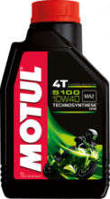 Motul 5100 10W-40