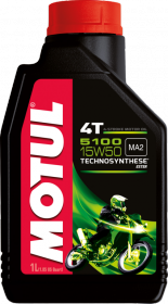 Motul 5100 15W-50