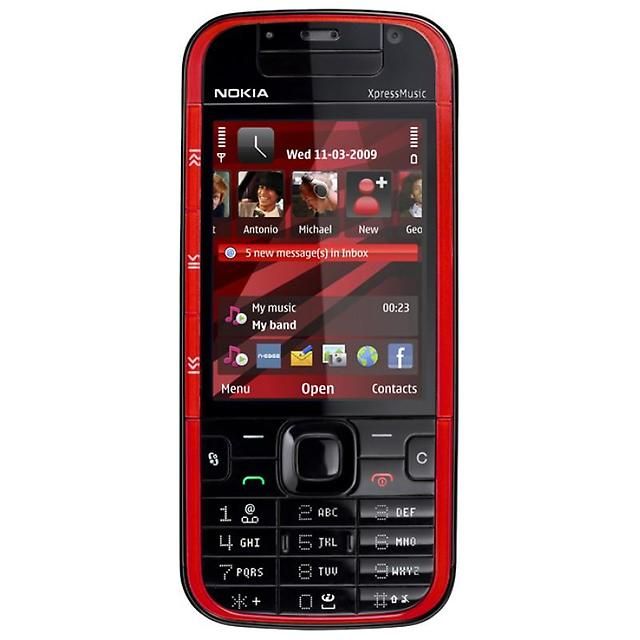 Nokia 5730 XpressMusic