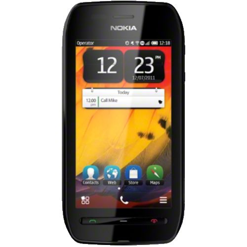 Nokia 603