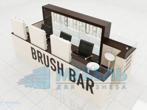 Мake up bar (мейк ап бар)