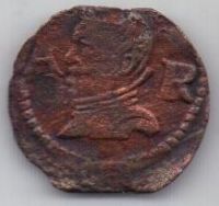 1 ардите 1653 г. Барселона. Испания