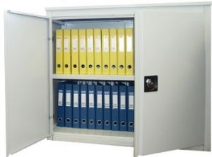 Шкаф архивный «ALR-8810» (антресоль)