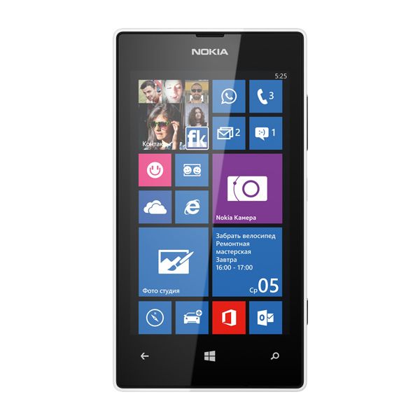 Nokia Lumia 525