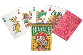 Карты Bicycle Brosmind