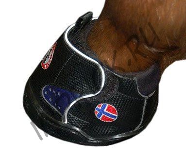 Ботинок для копыт Equine Fusion Ultimate Regular