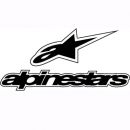 Мотоботы Alpinestars (Италия)