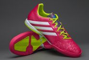 Бутсы зальные детские adidas Predator Absolado LZ Indoor