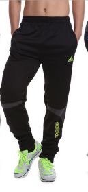 Футбольные штаны Adidas тренировочные
