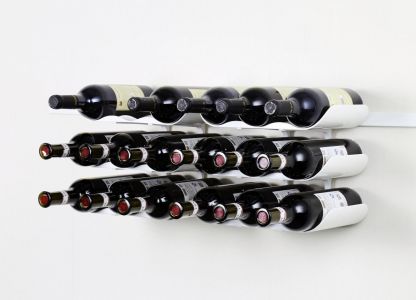 полка для бутылок