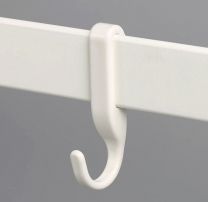 Пластиковый крюк (6шт.) - HSH9