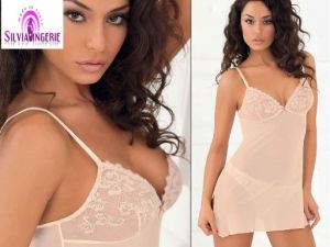 BABY-DOLL DNA 5051