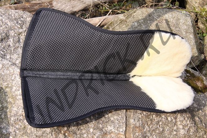 Амортизатор Barefoot Physio