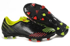 Бутсы adidas Predator LZ TRX FG
