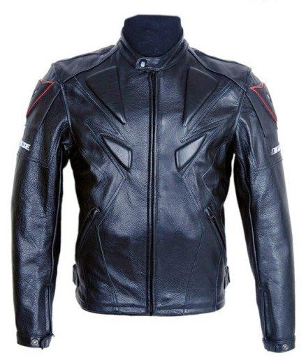 Мотокуртка Dainese DA 01.