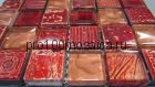 Antik-1 стекло. Мозаика серия EXCLUSIVE, размер, мм: 300*300