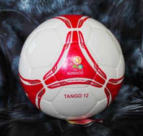 Мяч футбольный №5 Tango 12 Top replica