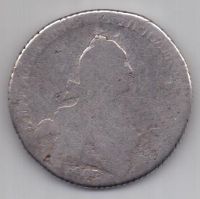 полтина 1769 г. R!