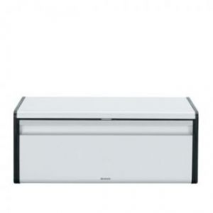 Хлебница Brabantia White 198625
