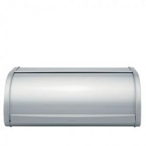 Хлебница Brabantia Metallic Grey 247248