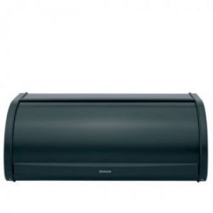 Хлебница Brabantia Matt Black 333460