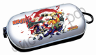 Футляр для PSP !3D! "Naruto" P3000-11