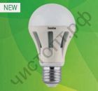 Лампа Camelion LED 8.5-A60/830/E27 (Эл.лампа светодиодная 8,5Вт 220В)