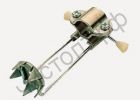 Насадка на трость антигололёдная TD-360 откидная