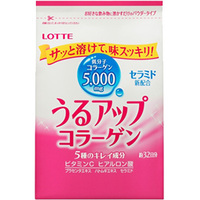 Амино коллаген LOTTE 5000