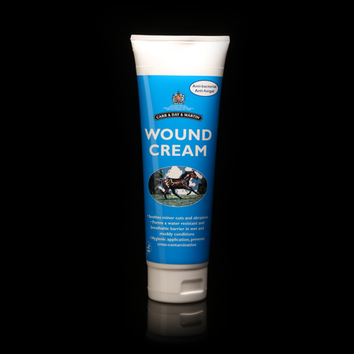 Wound Cream. Заживляющий крем. Carr&Day&Martin