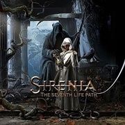 SIRENIA "The Seventh Life Path" - 2015