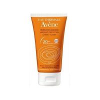 Avene Солнцезащитный крем SPF 20, 50 мл