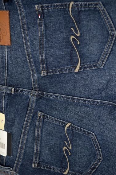 Tommy Hilfiger