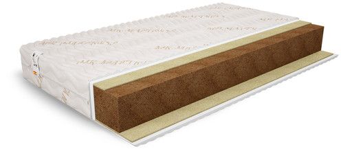 Mr. Mattress Light Way Hard XL матрас ортопедический