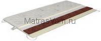 Mr. Mattress Light Way Cocos Light наматрасник ортопедический