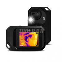 Flir C2 - тепловизор